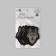 Thermal appliance "Wolf", 4.7 × 6 cm, color gray color