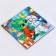 Puzzle "Dragon"