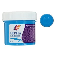 Acrylic paint 40 ml 