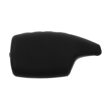 Scher-Khan Baltic Covereign Model Magicar 7, 8, 9.10, 11, Silicone, Black-2