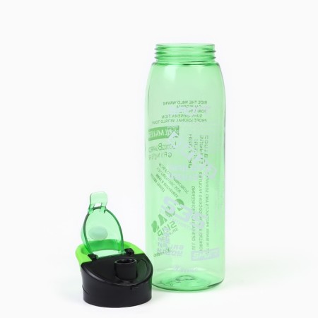 Water bottle, 1 l, 26 x 7.5 cm-1