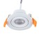Lamp built -in rotary Rexant Bagel 5 W 4000 to LED