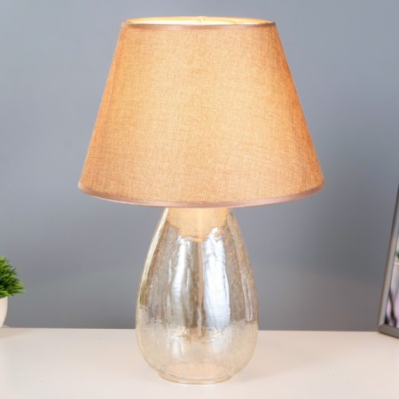 Inessa table lamp E27 40W 30x30x43 cm Risalux-1