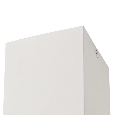 Ceiling light mantra kailua, gu10, 1x12W, 90x90x120 mm, matte white color-2