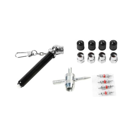 Set for replacing nipples, 14 items