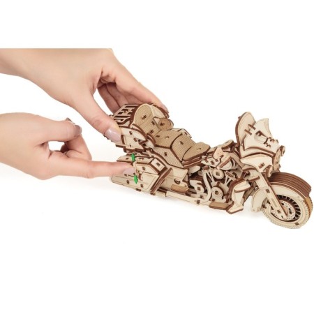 EWA Metro -Bike Motorcycle Model Model Model-10