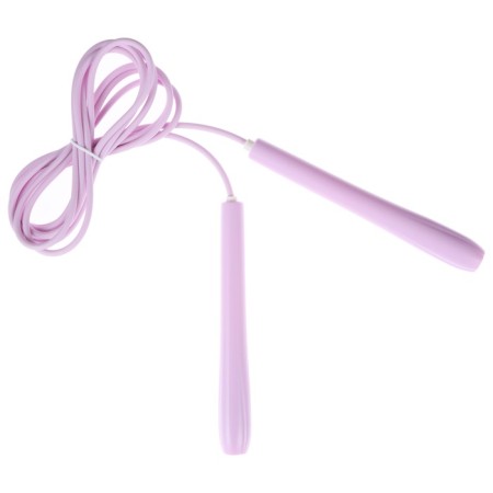 Jump rope 2.8 m, mix colors-2