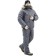 Costume "Blizzard-2", Taslan, size 48, color gray color