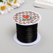 Biser fishing line 0.3 mm 100 m, black