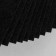 Hard felt 2mm 20x30 cm ts.659 black