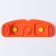 Holder for harvesting inventory with hooks, 30 × 10 × 5 cm, Velcro, color mix
