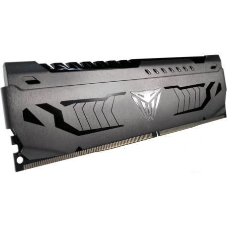RAM PATRIOT DDR4 16GB (2x8GB) 3600MHz Viper Steel (PVS416G360C8K)-11