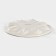 Ceramic stand for eggs “Garden Rose”, D = 19.5 cm