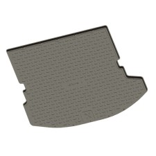 Rug in the trunk Mazda CX-9 I 2006-2016, polymeric