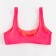 Top bathing female minku "Stripe", size 46, cent