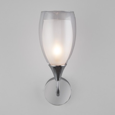 Wall lamp Cosmic, 15W, E14, 11,8x16x34 cm-1