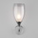 Wall lamp Cosmic, 15W, E14, 11,8x16x34 cm