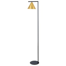 ARTE LAMP David A7033PN-1BK, E27, 60 W, 22x25x163 cm, black