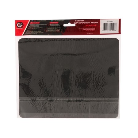Gembird MP-Game11, 250x200x3 mm mouse, Spider-5