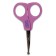 Baby scissors are safe, from 0 months, color mix