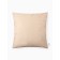 Set of decorative pillowcases Ethel "Sunshine", 4 pcs, 40*40 cm, velor