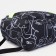 A backpack on a lace, Erich krause Black color color