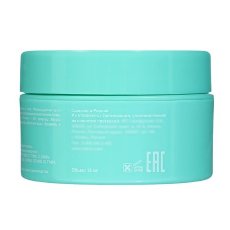 Acrylic Gel TNL Acryl Gel, transparent, 18 ml-1
