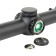 Optical sight Veber Wolf, 1-6x24 GB FD07, corral