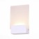 Wall lamp ST LUCE. SL580.111.01. 1x6 W, LED, 4000K, 12x17.5 cm, white color