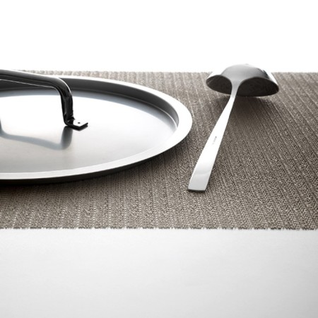 Magic Stop anti -slip mat 30 x 150 cm, beige color-1