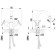 Lemark Plus Spirit LM1907C washbasin mixer