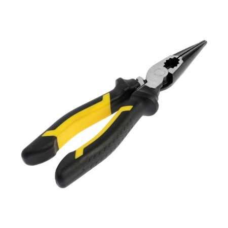 Long -knitted reinforced tundra pro, CRV, two -component handles, 190 mm-8