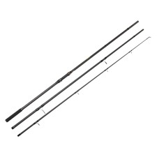 The Karpovs Salmo Diamond Carp rod, test 1-120, length 3.9 m.