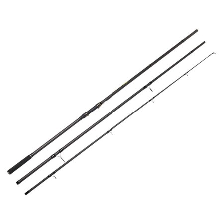 The Karpovs Salmo Diamond Carp rod, test 1-120, length 3.9 m.