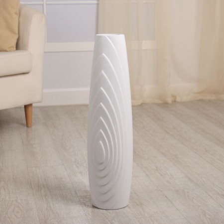 VAZA Keramics Floor "Lionel" 58 cm, white
