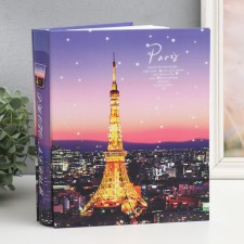 Photo album for 200 photos 10x15 cm 