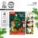 Tea in bags “Winter is warmer next to your favorite” in a postcard, 4 pcs. X 1.8 g.