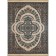 Rectangular carpet Rubin 20250a, size 200x290 cm