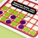 Board game "Crosses against Nolics", 2 players, 5+