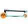 Folding Graffiti Baby, Light wheels PU 120/70 mm, ABEC 7, BIREVIC color