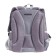 Frame backpack 38 x 30 x 20 cm, + pencil case, Bruno visconti "wonderful mood"