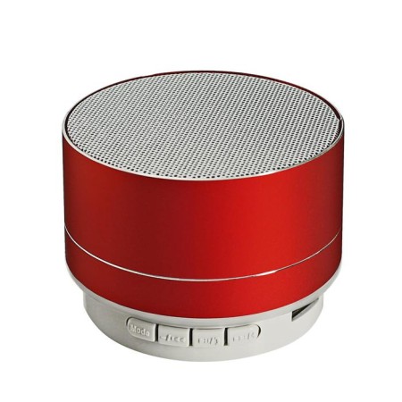 Portable column Luazon Lab-05, 3 W, 520 mAh, Bluetooth, USB, Microsd, MicroUSB, MIX-9