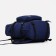 Tourist backpack, TAIF, 120 l, cord department, outer pocket, 2 side nets, blue/gray color