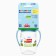 A bottle for feeding with the handles "Son", a classic throat, 150 ml., From 0 months., Blue color