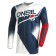 Jersey o’neal element raceWear v.22, male, size s, blue, white