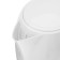 Electric kettle Centek CT-0041, plastic, 2 l, 2200 W, internal backlight, white