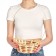Wicker basket "Rook", 24 × 17 × 8 cm, bamboo
