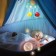 Musical toy for newborn Hape "Rabbit"