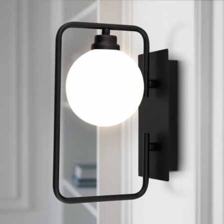 Bra Evette 3134-401 1 x G9 LED 4 W-1