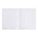 Diary Artificial leather grade 1-11, 48 sheets, cage, integral cover Black Style. CAT, Lamination Soft-Touch, Lasse, block 70g/m²